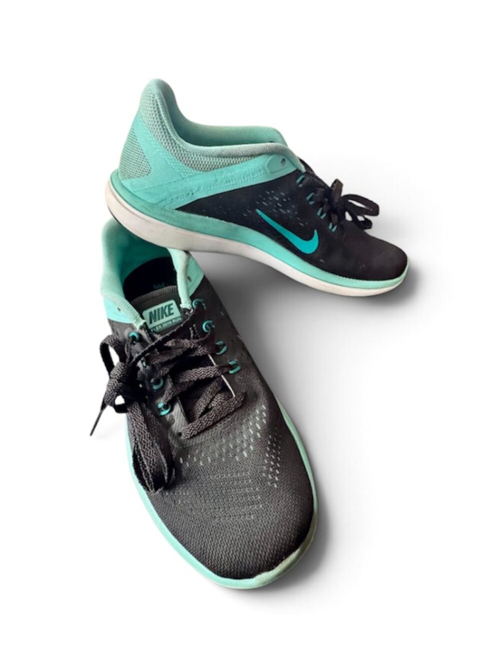 Women’s Nike Flex 2016 Run - DK787 Size 7.5